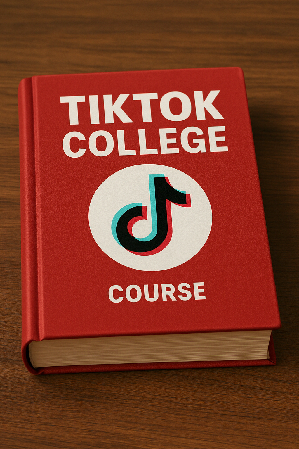 TiKTok College