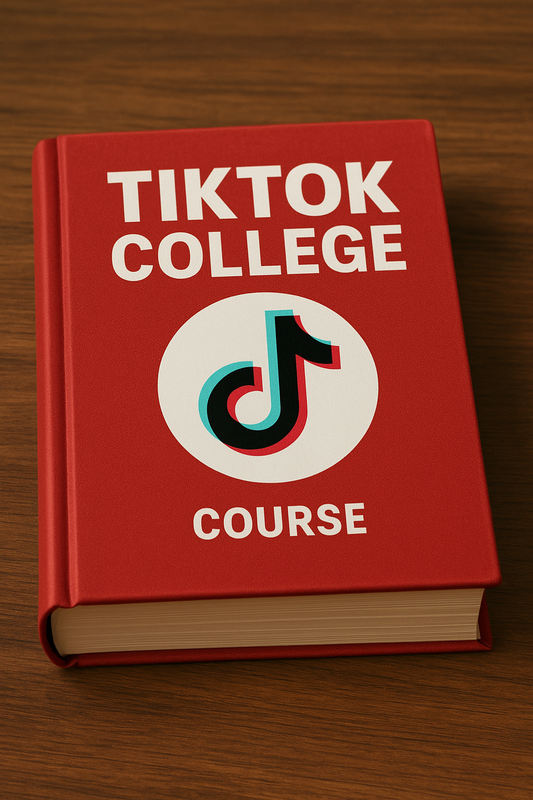 TiKTok College
